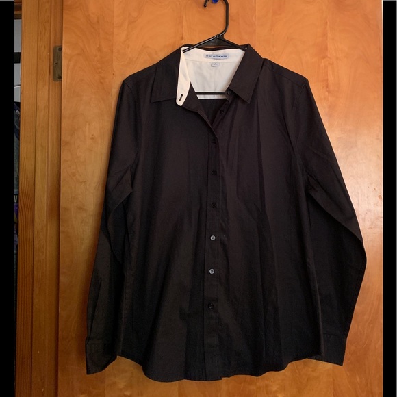 Port Authority Button Down Shirt - Picture 4 of 8